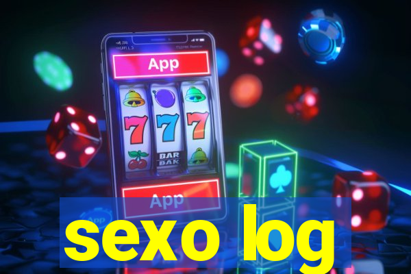 sexo log